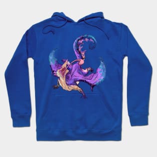 Chameleos Hoodie